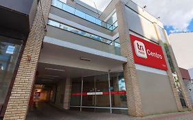 Tri Hotel Centro Chapecó